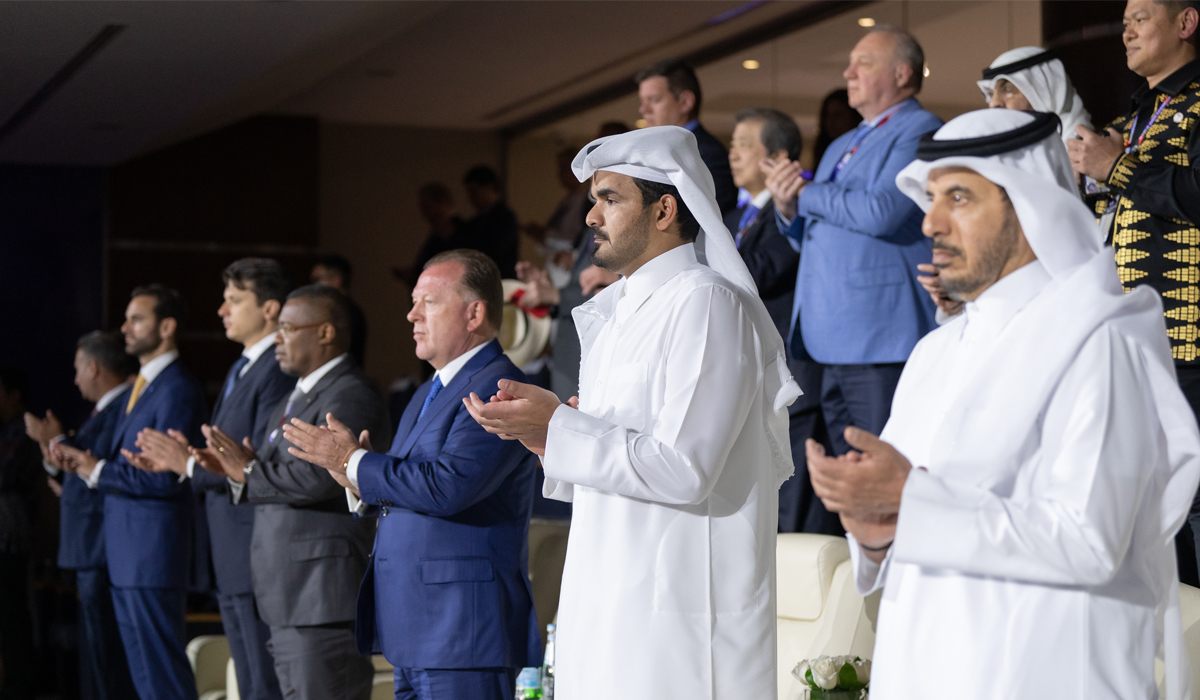 Sheikh Joaan bin Hamad Al-Thani
